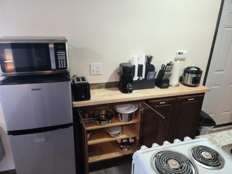 070B Grand Canyon Suite With Kitchenette Near South Rim Sleeps 4 Valle Ngoại thất bức ảnh