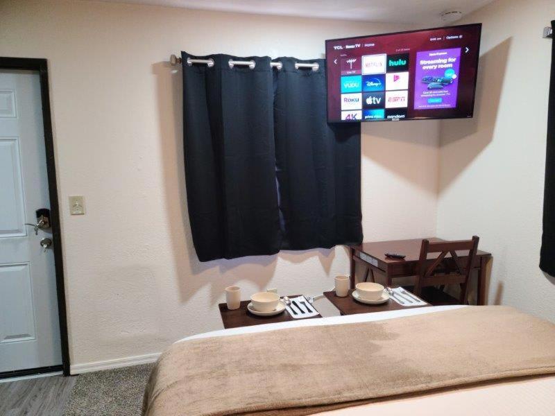070B Grand Canyon Suite With Kitchenette Near South Rim Sleeps 4 Valle Ngoại thất bức ảnh