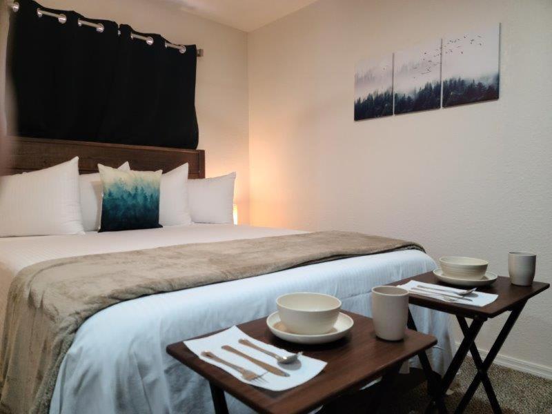 070B Grand Canyon Suite With Kitchenette Near South Rim Sleeps 4 Valle Ngoại thất bức ảnh