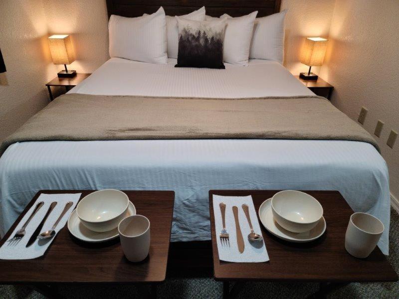 070B Grand Canyon Suite With Kitchenette Near South Rim Sleeps 4 Valle Ngoại thất bức ảnh