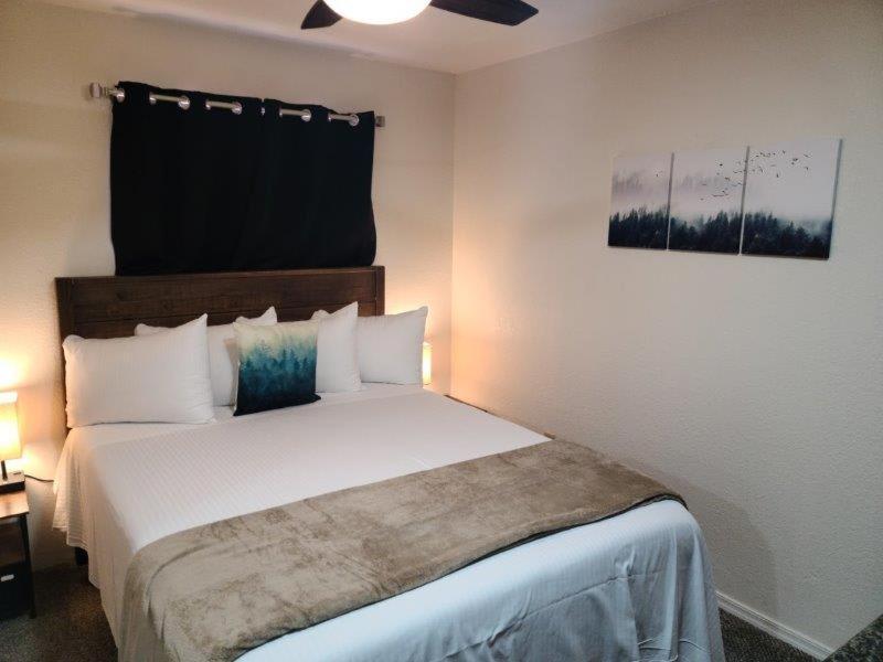 070B Grand Canyon Suite With Kitchenette Near South Rim Sleeps 4 Valle Ngoại thất bức ảnh