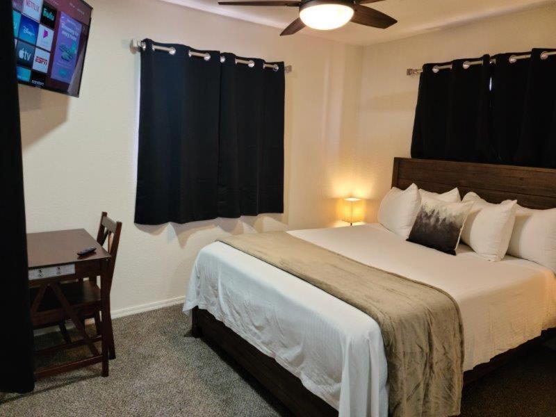 070B Grand Canyon Suite With Kitchenette Near South Rim Sleeps 4 Valle Ngoại thất bức ảnh
