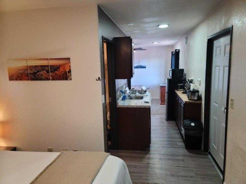 070B Grand Canyon Suite With Kitchenette Near South Rim Sleeps 4 Valle Ngoại thất bức ảnh