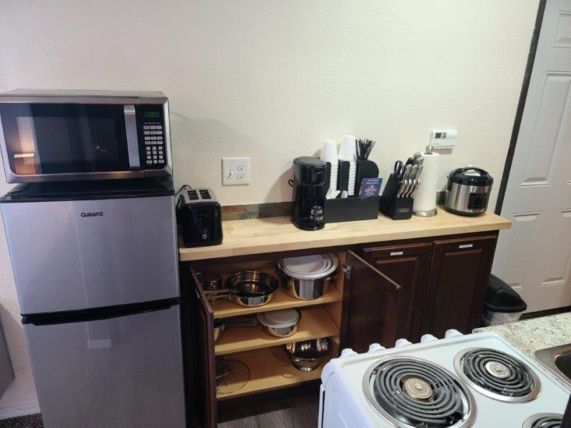 070B Grand Canyon Suite With Kitchenette Near South Rim Sleeps 4 Valle Ngoại thất bức ảnh