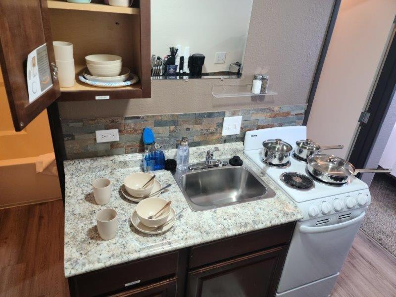 070B Grand Canyon Suite With Kitchenette Near South Rim Sleeps 4 Valle Ngoại thất bức ảnh