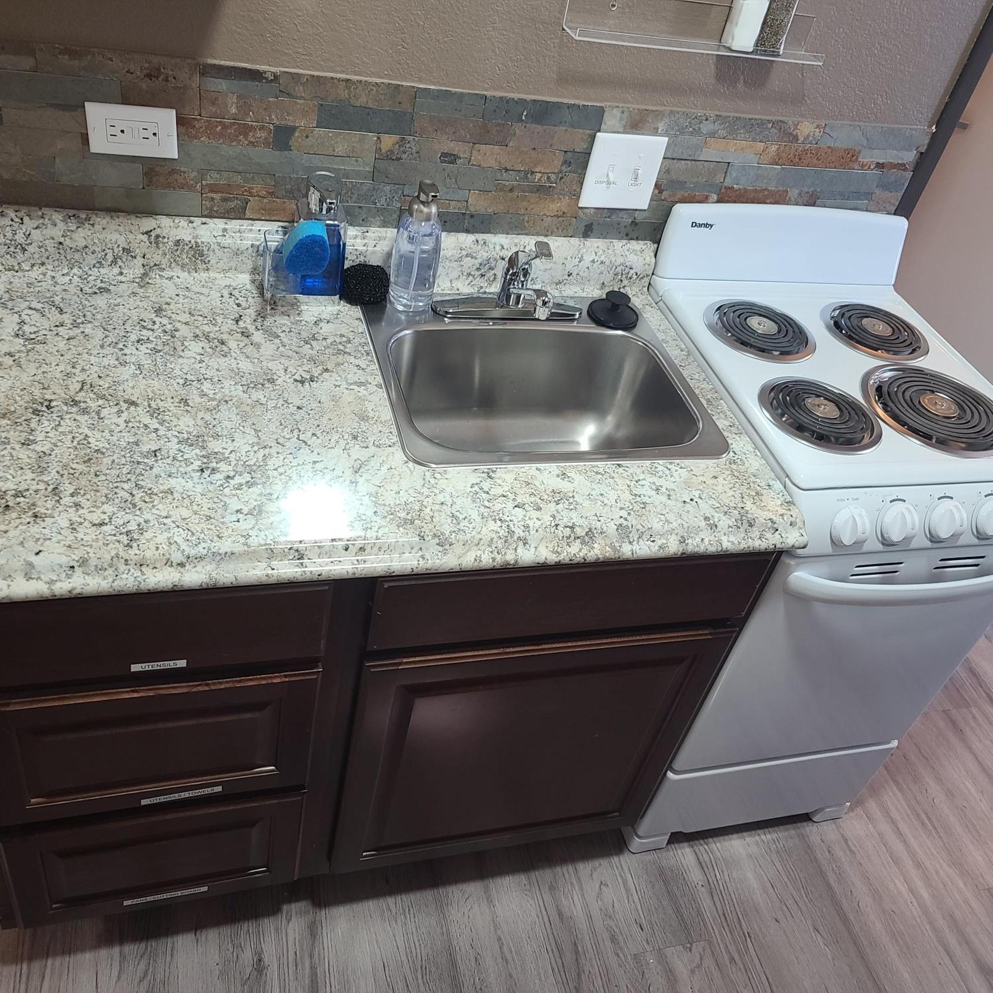 070B Grand Canyon Suite With Kitchenette Near South Rim Sleeps 4 Valle Ngoại thất bức ảnh